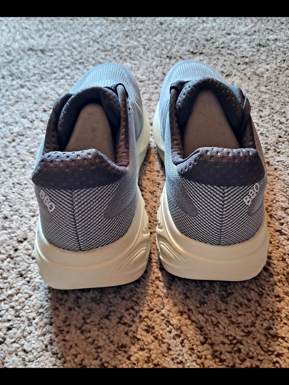 New Balance Fresh Foam X 880v15 Mens Size 11 - Picture 9 of 10